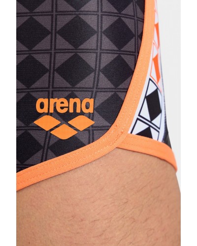 Плавки чоловічі Arena Men's Arena 50th Swim Low Wais (006191-503)