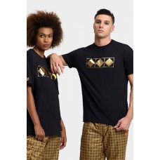 Футболка Arena 50th Gold T-Shirt (006221-500)