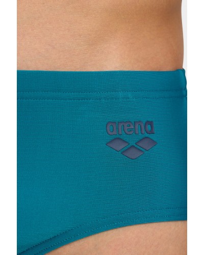 Плавки чоловічі Arena Zip Brief 9cm (006259-430)