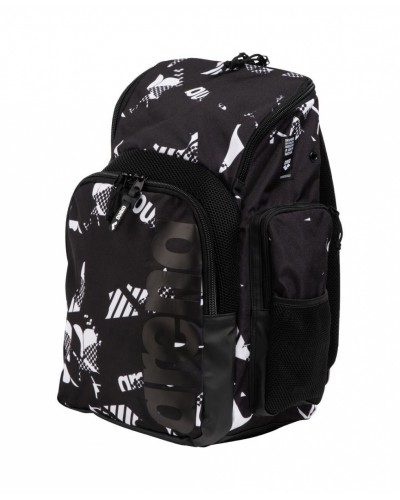 Рюкзак Arena SPIKY III BACKPACK 35 ALLOVER (006273-108)