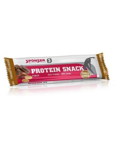 Протеиновый батончик Sponser Protein Snack (007b)
