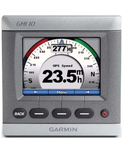 Дисплей Garmin GMI 10 (010-00687-10)