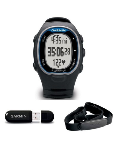 Пульсометр Garmin FR 70M Black HRM