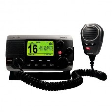 Радиостанция Garmin VHF 100i (010-00754-01)