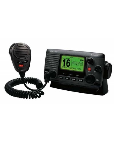 Радиостанция Garmin VHF 200i (010-00755-01)