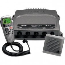 Радиостанция Garmin VHF 300i (010-00756-01)