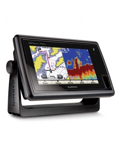 Эхолот/картплоттер Garmin GPSMAP 721xs (010-01101-01)