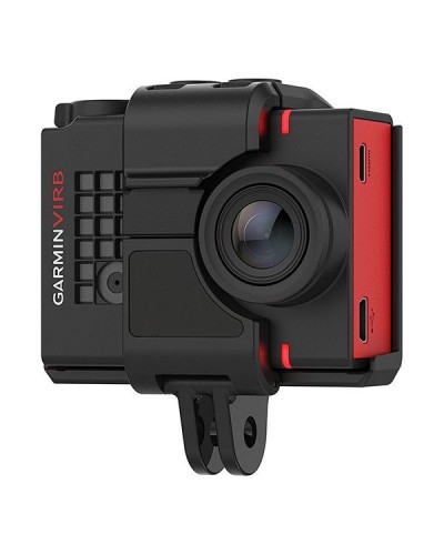 Экшн камера Garmin VIRB Ultra 30 Black-Red (010-01529-04)