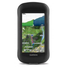 Портативный GPS-навигатор Garmin Montana 680