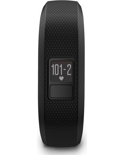 Трекер активности Garmin Vivofit 3 Regular