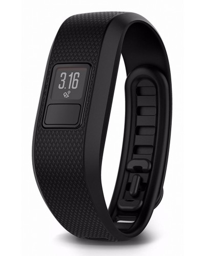 Трекер активности Garmin Vivofit 3 Regular