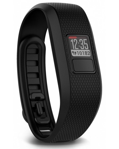 Трекер активности Garmin Vivofit 3 Regular