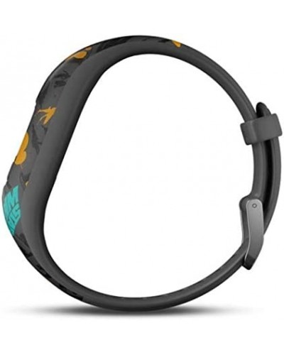 Дитячий фітнес-браслет Garmin vivofit jr2 WW Adjustable Resistance (010-01909-11)