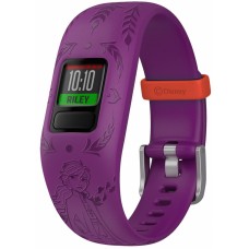 Дитячий фітнес-браслет Garmin vivofit jr2 WW Adjustable Anna (010-01909-19)