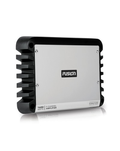 5-канальный усилитель для акустических систем Fusion серии Signature (010-01968-00)