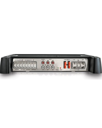 4-канальный усилитель Fusion Signature SG-DA41400 для акустических систем и колонок Fusion Signature (010-01969-00)