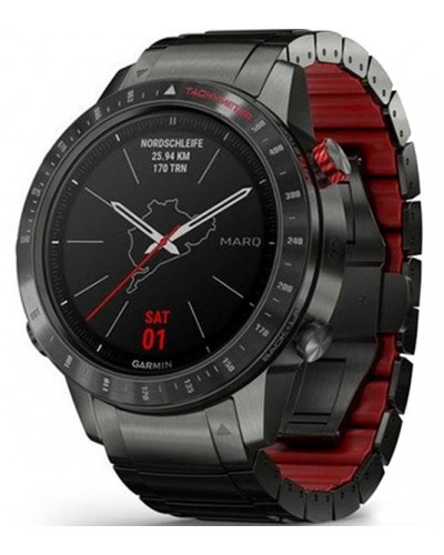 Спортивные часы Garmin Driver Modern Tool Watch (010-02006-01)