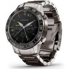 Спортивные часы Garmin MARQ Aviator Modern Tool Watch (010-02006-04)