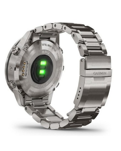 Спортивные часы Garmin MARQ Aviator Modern Tool Watch (010-02006-04)
