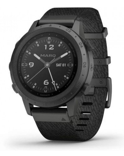 Спортивные часы Garmin MARQ Commander Modern Tool Watch (010-02006-10)