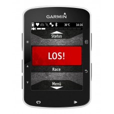 Велокомпьютер с GPS-приемником Garmin Edge 520 (010-02083-02)