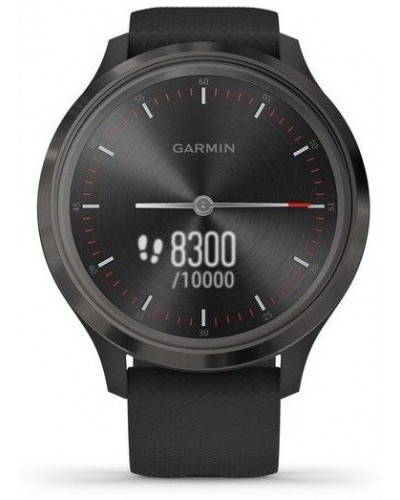 Спортивные часы Garmin vivomove 3S (010-02238)