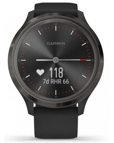 Спортивные часы Garmin vivomove 3S (010-02238)