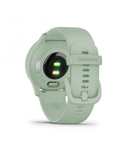 Фітнес годинник Garmin vivomove Sport WW Cool mint Silicone (010-02566-03)