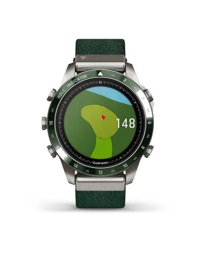 Спортивний годинник Garmin MARQ Golfer Gen 2 (010-02648-21)
