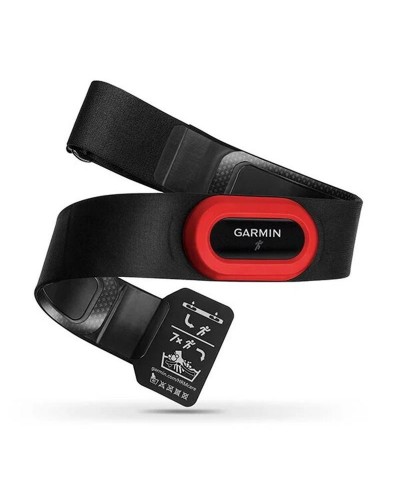 Датчик серцевого ритму Garmin HRM-Run (010-10997-12)