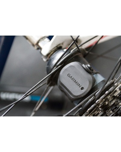 Датчик вращения педалей Garmin Bike Speed Cadence Sensor