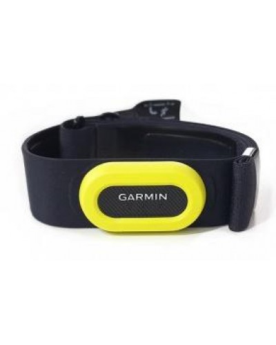 Нагрудный датчик пульса Garmin HRM-PRO