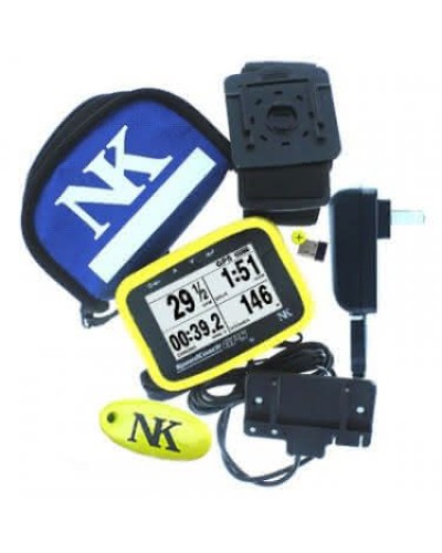 Монитор для академической гребли NK sports SpeedCoach GPS with Wiring & Impeller Bundle