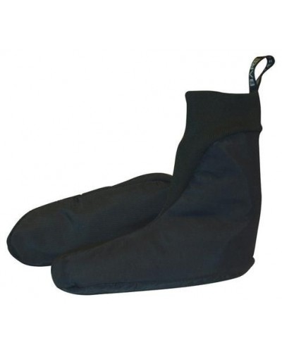 Носки для сухого гидрокостюма Bare (018112-BLK-M)