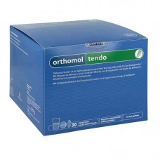 Витамины Orthomol Tendo гранулы + капсулы + таблетки (30 дней) (0200696)