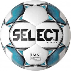 Мяч футбольный Select Royal IMS (0225346002)