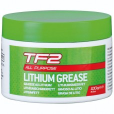 Смазка густая литиевая Weldtite TF2 Lithium Grease Tube 100 г (03004)