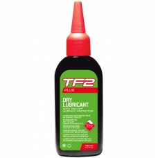 Смазка с тефлоном для сухой погоды Weldtite TF2 Plus Dry Lubricant with Teflon® 75 мл (03034)