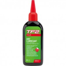 Смазка с тефлоном для сухой погоды Weldtite TF2 Plus Dry Lubricant with Teflon® 125 мл (03035)