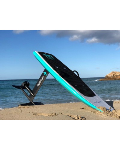 Доска для серфинга с электромотором eFoilFly Neptun X