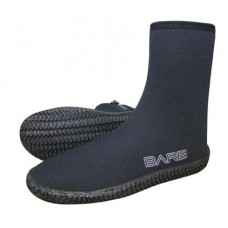 Боты Bare Boot 5 mm (044908-BLK-4)