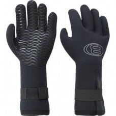 Перчатки Bare Gauntlet Glove 5 mm (055934-BLK-L)