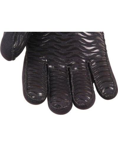 Перчатки Bare Gauntlet Glove 5 mm (055934-BLK-L)