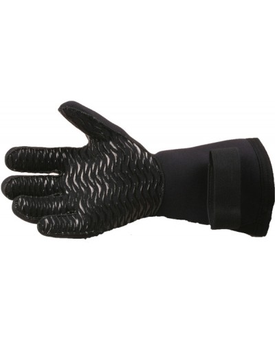 Перчатки Bare Gauntlet Glove 3 mm (055904-BLK-M)