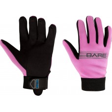 Перчатки Bare Tropic Sport Glove 2мм (055926PNK)