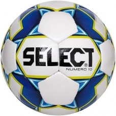 Мяч футбольный Select Numero 10 (0573046002) 3