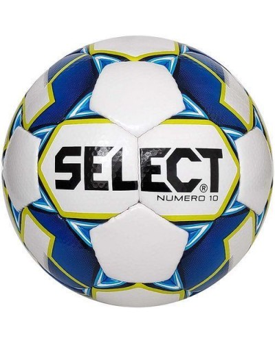 Мяч футбольный Select Numero 10 (0573046002) 3