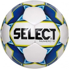 Мяч футбольный Select Numero 10 (0574046002) 4