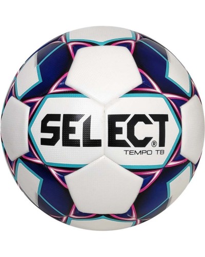 Мяч футбольный Select Tempo TB IMS (0574046009) 4