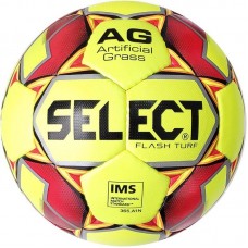 Мяч футбольный Select Flash Turf IMS (0574046553) 4